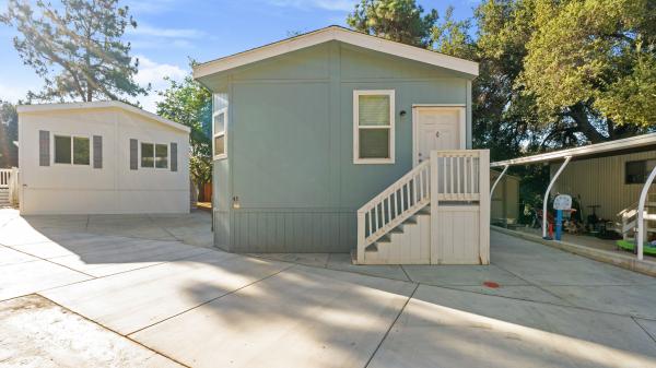 2021 CUSTOM 20X40  Home