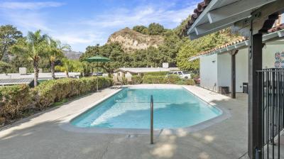 Mobile Home at 23500 The Old Road, #43 Newhall, CA 91321