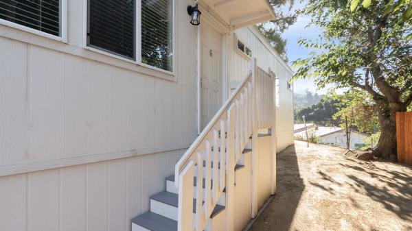 2021 CUSTOM 20X40  Home