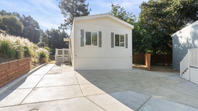 Photo 3 of 25 of home located at 23500 The Old Road, #44 Newhall, CA 91321