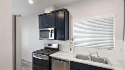 Photo 5 of 25 of home located at 23500 The Old Road, #44 Newhall, CA 91321