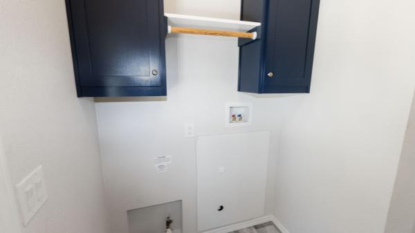 2021 CUSTOM 20X40  Home