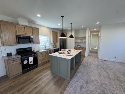 Photo 2 of 24 of home located at 15500 Bubbling Wells Rd, # 254 Desert Hot Springs, CA 92240