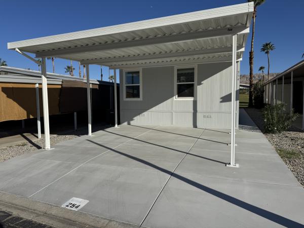 2023 71HIP20563AH23  Home