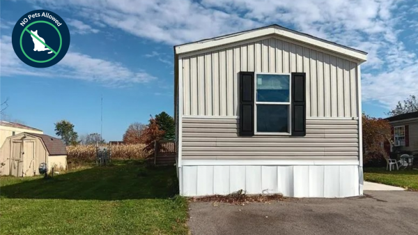 2022  Mobile Home For Sale