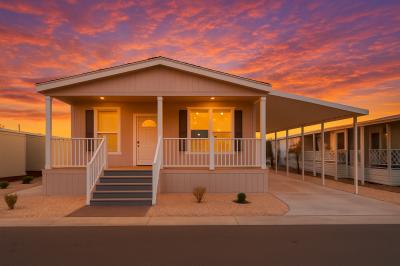 Mobile Home at 5001 W Florida Ave, #343 Hemet, CA 92545