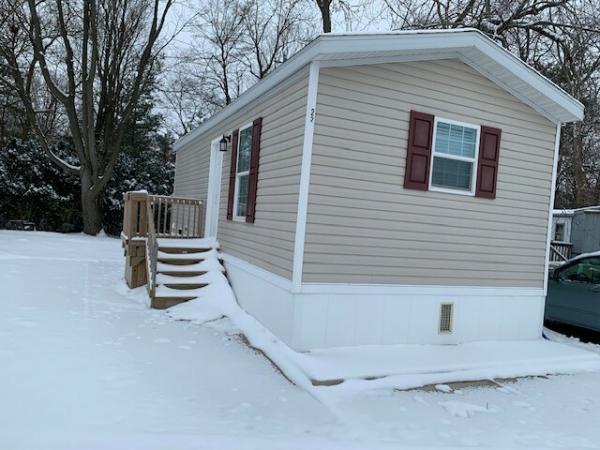 2021  Mobile Home For Sale