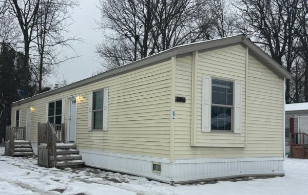 2020  Mobile Home For Sale