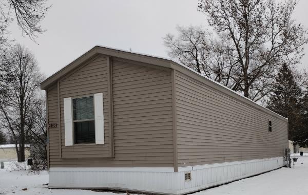 2020 LH166432-F  Home