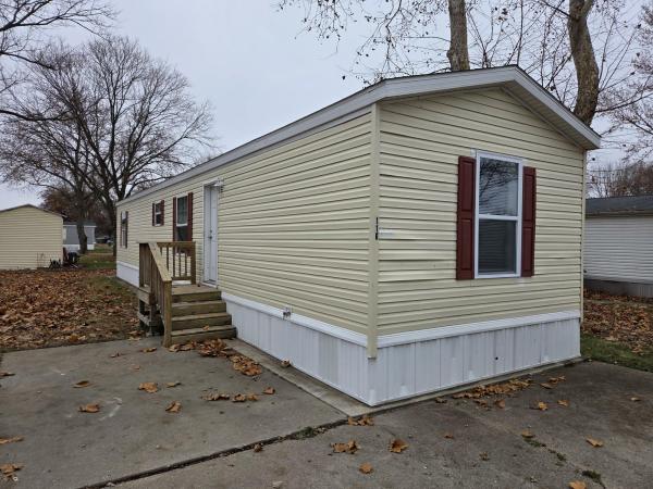 2019  Mobile Home For Sale