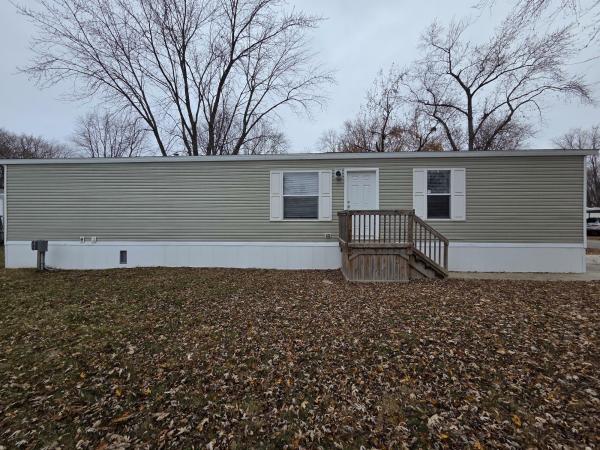 2021 RFN16649BFC1  Home