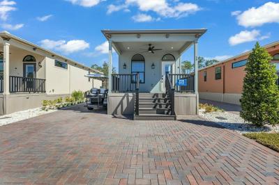 Photo 2 of 13 of home located at 6165 Talon Bay Drive #73 North Port, FL 34287