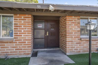 Mobile Home at 4315 N Flowing Wells Rd
# 93 Tucson, AZ 85705