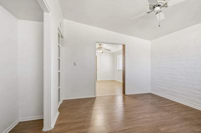 Photo 2 of 21 of home located at 4315 N Flowing Wells Rd
# 93 Tucson, AZ 85705