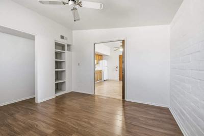 Photo 3 of 21 of home located at 4315 N Flowing Wells Rd
# 93 Tucson, AZ 85705