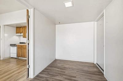 Photo 5 of 21 of home located at 4315 N Flowing Wells Rd
# 93 Tucson, AZ 85705