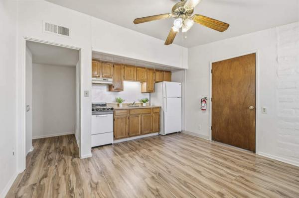 1975 Unknown Manufactured Home