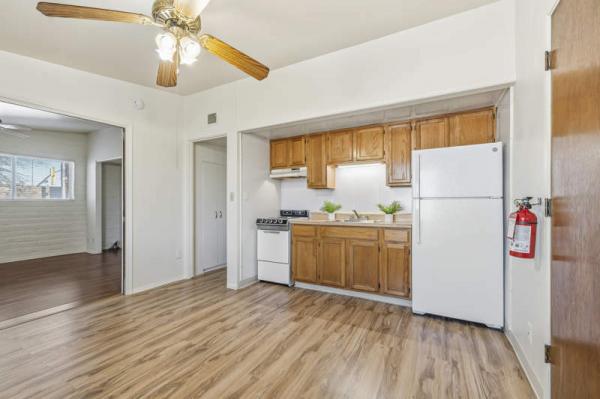 1975 Unknown Manufactured Home