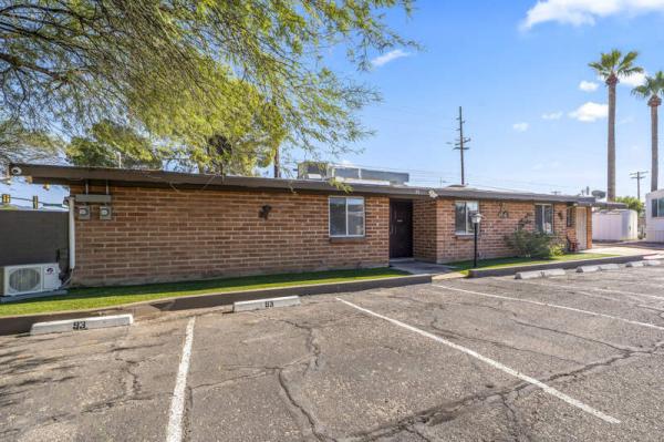 1975 Unknown Manufactured Home