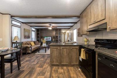 Mobile Home at 7939 Lazy Lane Spring, TX 77389