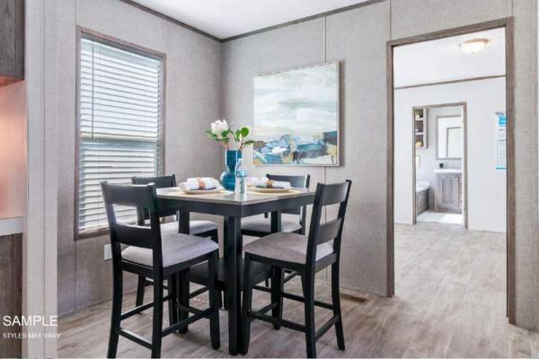 2026 Jessup Housing Manufactured Home