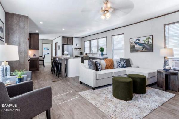 2026 Jessup Housing Manufactured Home