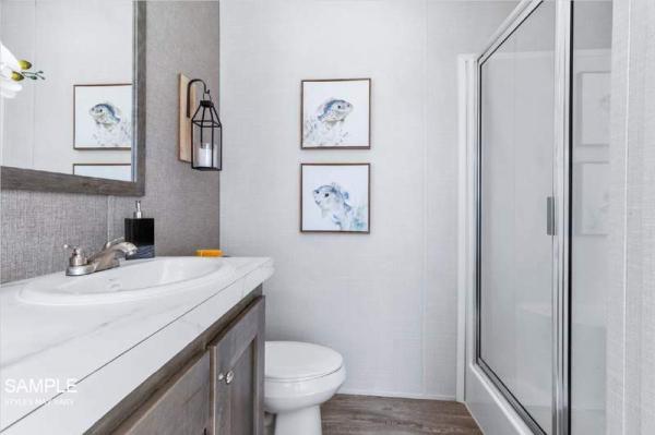 2026 Jessup Housing Manufactured Home