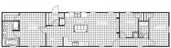 2026 Jessup Housing Manufactured Home