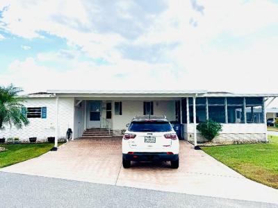 Mobile Home at 2128 Heron Dr. #410 Lake Wales, FL 33859