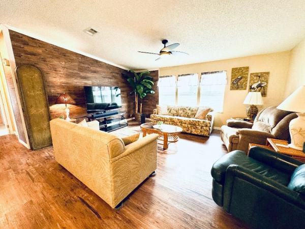 1995 MERI Manufactured Home