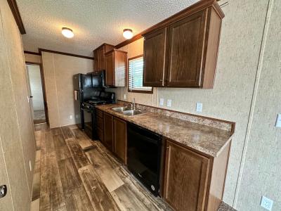 Mobile Home at 70 Arizona Belleville, MI 48111
