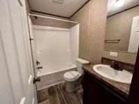 2022 Adventure Mojave  Home