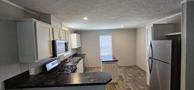 Mobile Home at 209 Magnolia Pl. Belleville, MI 48111