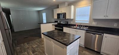 Photo 2 of 8 of home located at 209 Magnolia Pl. Belleville, MI 48111