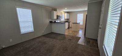 Photo 3 of 8 of home located at 209 Magnolia Pl. Belleville, MI 48111