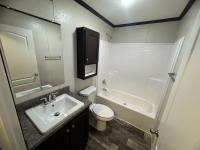 2021 Clayton Pulse 4816-727  Home