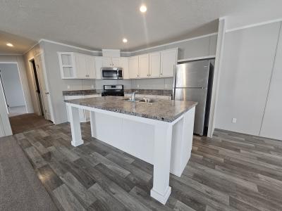 Mobile Home at 46000 Geddes Road #378 Canton, MI 48188