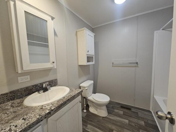 2022 Champion Redman Advantage  Home