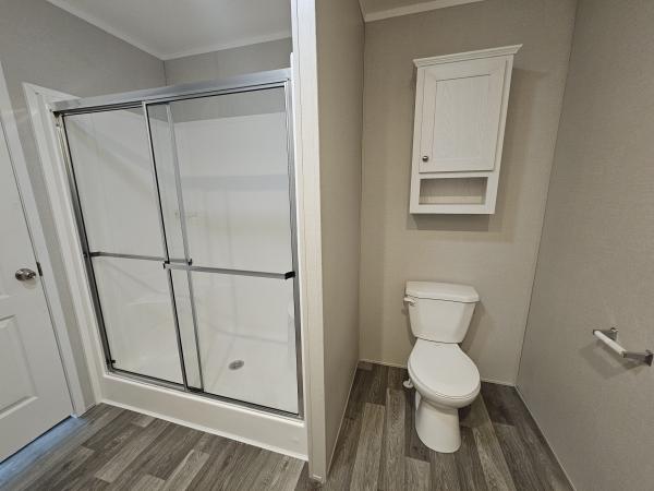 2022 Champion Redman Advantage  Home