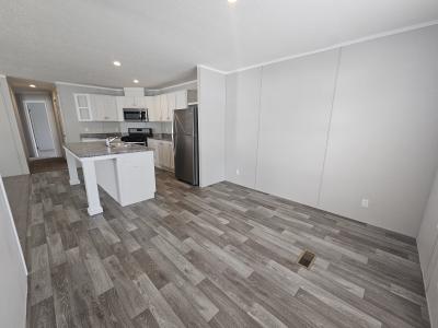 Photo 5 of 22 of home located at 46000 Geddes Road #378 Canton, MI 48188