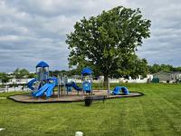 2022 Champion Redman Advantage  Home