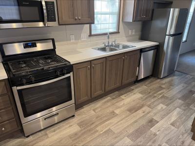 Mobile Home at 2449 Maple Drive Kawkawlin, MI 48631