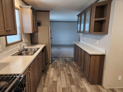Mobile Home at 543 Iowa Belleville, MI 48111
