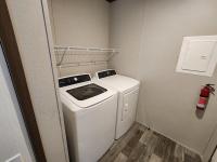 2022 Champion Redman Advantage II  Home