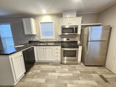 Mobile Home at 46000 Geddes Road #329 Canton, MI 48188