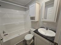 2022 Redman Redman Advantage II  Home