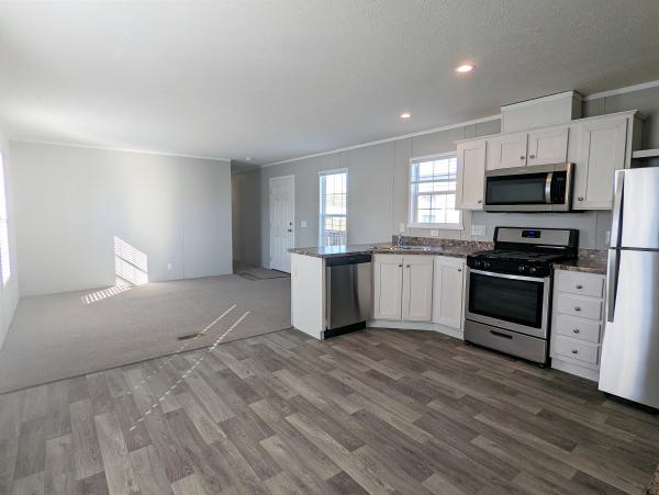 Photo 1 of 2 of home located at 719 Virginia Belleville, MI 48111