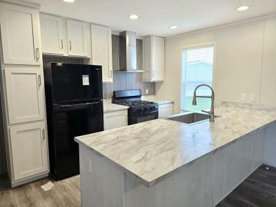 Mobile Home at 46000 Geddes Road #286 Canton, MI 48188