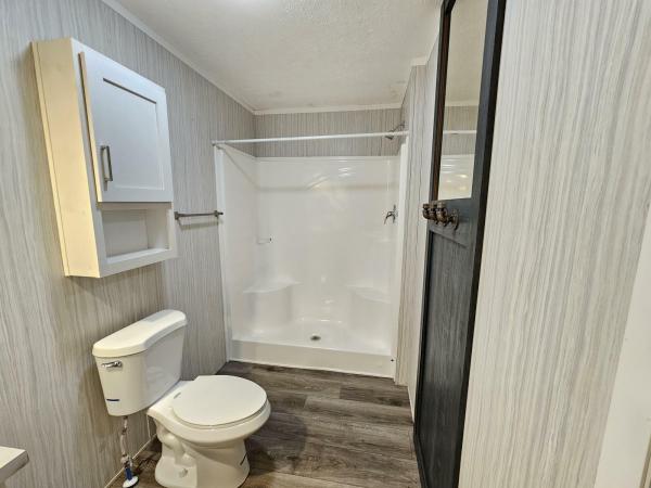 2022 Clayton American Made 6616-502  Home