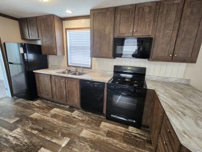 Mobile Home at 766 Virginia Belleville, MI 48111